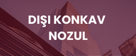 DIŞI KONKAV NOZUL M14